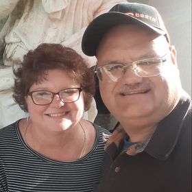 Profile Picture of Tammy N Harold Marlowe (@Tammhar) on Pinterest