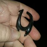 Profile Picture of Bob Cox Bonecarver (@bonecarverbob) on Instagram