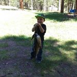 Profile Picture of Brandon Hammersley (@brandonhammersley) on Instagram