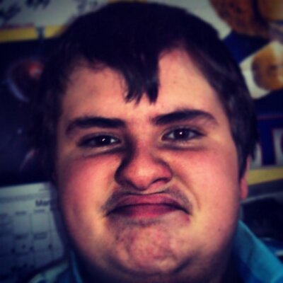 Profile Picture of Matt Milliot (@Bjorn_ToBeWild) on Twitter