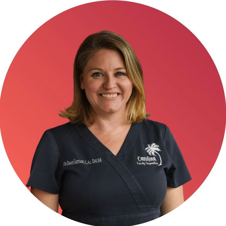 Profile Picture of Dr. Dawn Garrison (@@carolinafamilyacu) on Tiktok