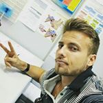 Profile Picture of Tony Winston (@tonywinston0987) on Instagram