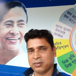 Profile Picture of Sekhar Chatterjee (@SekharChatterj6) on Twitter