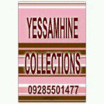 Profile Picture of Jasmine Kho (@yessamhinecollections) on Instagram