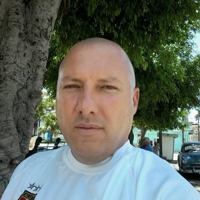 Profile Picture of Amir Morales Fernández (@Amir99443345) on Twitter