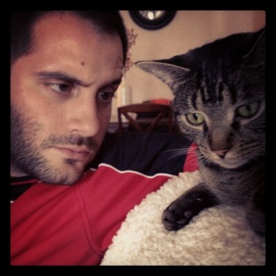 Profile Picture of Justin Wigley (@JuicyWIG) on Twitter