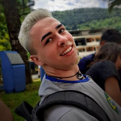 Profile Picture of Alexander Costa (@Im_Alexander_) on Twitter