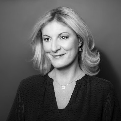 Profile Picture of Charlotte Greensit (@cgreensit) on Twitter