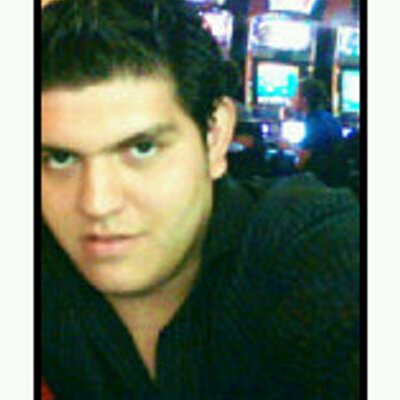 Profile Picture of David Iturbe (@diturbem) on Twitter