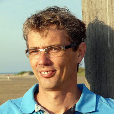 Profile Picture of Peter Brands (@HerbergierPeter) on Twitter