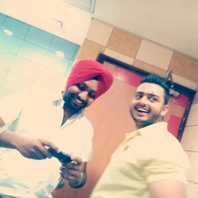 Profile Picture of JUgrAJ SINgH DHinDsA (@SINGH0079) on Twitter