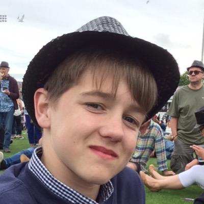 Profile Picture of Oliver Steele (@oliversteele5) on Twitter