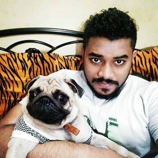 Profile Picture of Ajit Chandran (@Ajit-Chandran) on Facebook