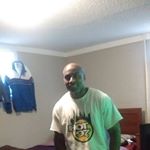 Profile Picture of Maurice Collier (@mauricecollier) on Instagram