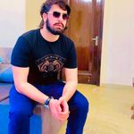 Profile Picture of fazilqureshi63 (@fazilqureshi63) on Instagram