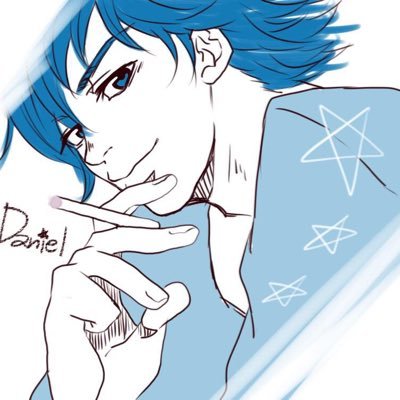 Profile Picture of リンク(だにえる) (@daniel_rink510) on Twitter