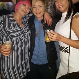 Profile Picture of Kay Jefferies (@kaypinky2) on Twitter