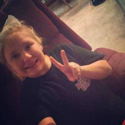 Profile Picture of Emily Rene Case (@hellokittyrocv1) on Twitter
