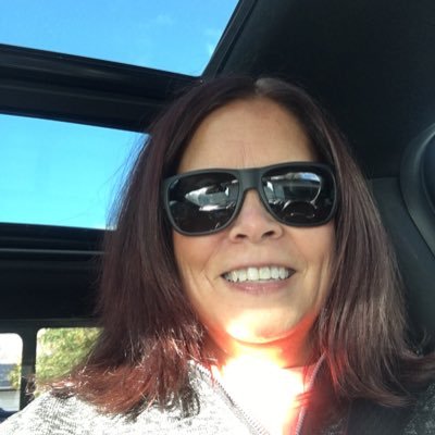 Profile Picture of Robyn Brower (@BrowerRobyn) on Twitter