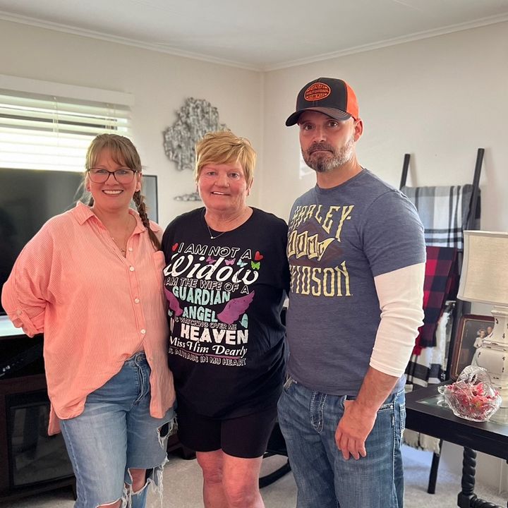 Profile Picture of sherrymcfarland1 (@sherrymcfarland1) on Tiktok