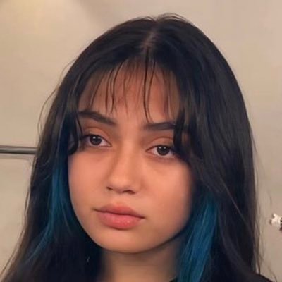 Profile Photo of Avani Dicaprio (1990s Edition) (@lilpapivoni) on Twitter