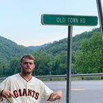 Profile Picture of Isaiah Osborne (@whatupoz_spam) on Instagram