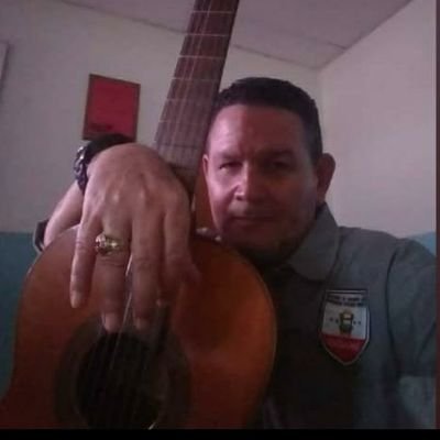 Profile Picture of Jesús López Marcano (@lopezmarcano) on Twitter