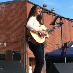 Profile Picture of Rachel Correll (@rachelcorrellmusic) on Instagram