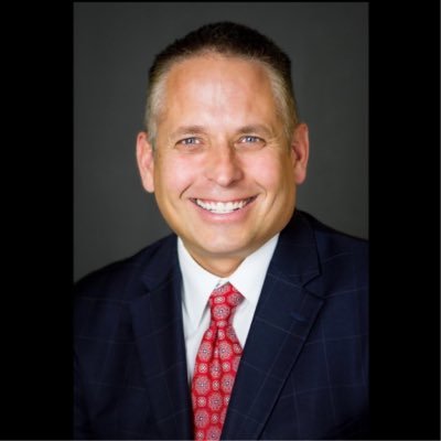 Profile Picture of Todd Jaramillo (@ToddJaramillo3) on Twitter