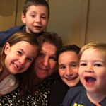 Profile Picture of Paula Schlesinger (@therealpaulaschlesinger) on Instagram