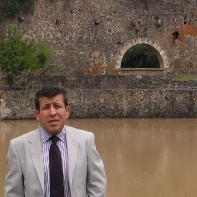 Profile Photo of Adalberto Chavez A (@39_acha) on Twitter