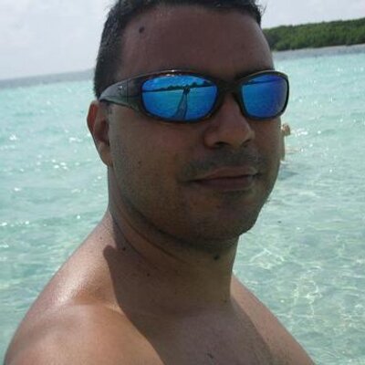 Profile Picture of Carlos Alicea (@javier0924) on Twitter