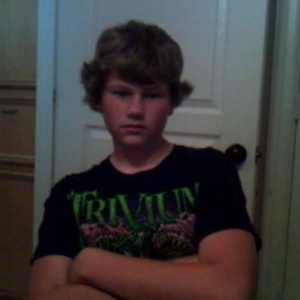 Profile Picture of Marshall Gladden (@4tehlulzz) on Myspace