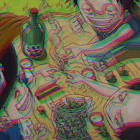 Profile Picture of   nathan birchfield... (@rosaparksorsomeshit) on Tiktok