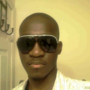 Profile Picture of Benjamin Adjetey (@killabee07) on Myspace
