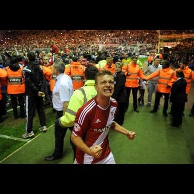 Profile Picture of Justin Pollock (@justinpollock7) on Twitter