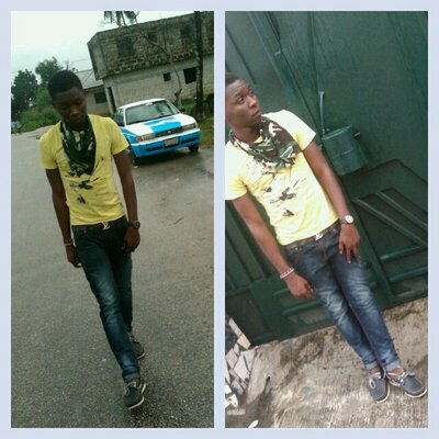 Stark Dude - Twitter Profile Picture of Stark Dude (@klassydre) on Twitter