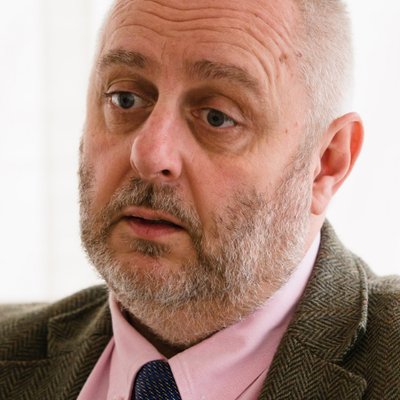 Profile Picture of Keith Blundy (@keithblundy) on Twitter