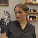 Profile Picture of МАНИКЮР | ПЕДИКЮР | ЭНГЕЛЬС (@vary.nails) on Instagram
