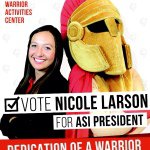 Profile Picture of Nicole Larson (@nicolelarson4president) on Instagram