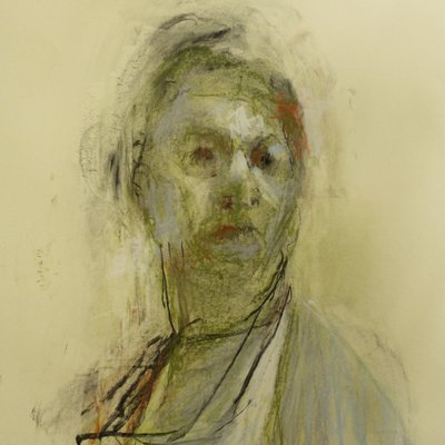 Profile Picture of Craig Jefferson NEAC (@cjeffersonart) on Twitter
