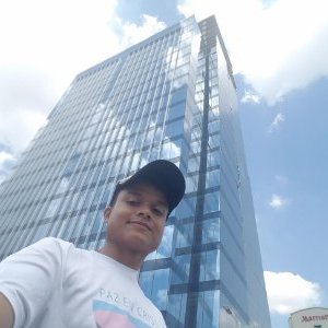 Profile Picture of Daniel Dubón (@DanielDubn1) on Twitter