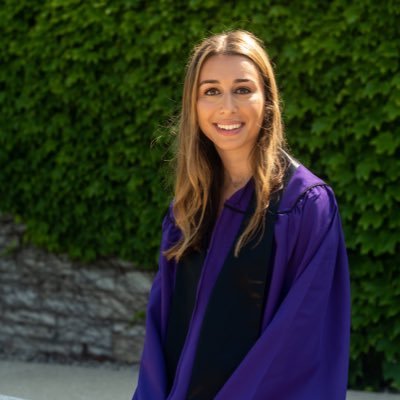Profile Picture of Gabby Birenbaum (@birenbomb) on Twitter