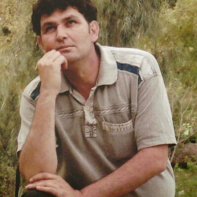 Profile Picture of Bahram Yazdani (@bahramyazdani07) on Twitter