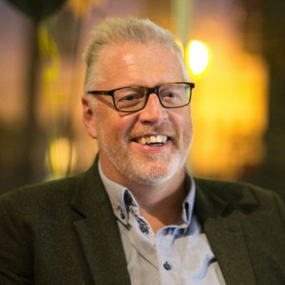 Profile Picture of Andrew Metcalf (@AndyMetcalf) on Twitter