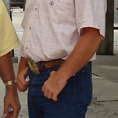 Profile Picture of Shane Singleton (@teamroperintn) on Twitter