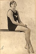 Profile Picture of Betty Grimeson Wikipedia