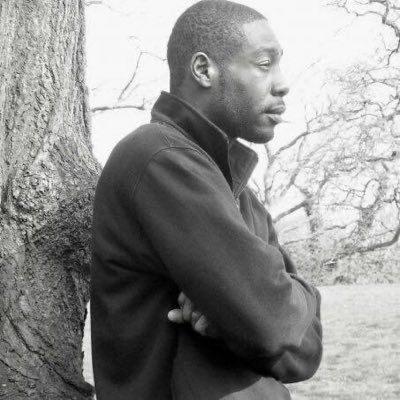 Profile Picture of Darren Braithwaite (@darrentheactor) on Twitter