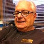 Profile Picture of Dustin Clifford (@clifford_dustin) on Instagram