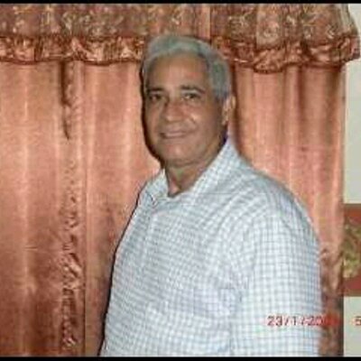 Profile Picture of Bartolo Jimenez (@nEvestendrily) on Twitter